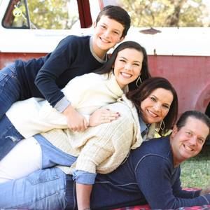 Meet your Posher, Jamie